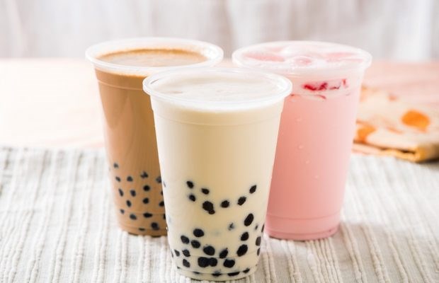 Trà sữa trân châu: Nỗi lo ý thức người kinh doanh và khâu quản lý