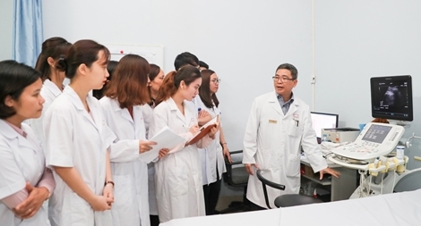 ĐHQGHN có mặt trong nhóm 251-300 Bảng xếp hạng đại học châu Á 