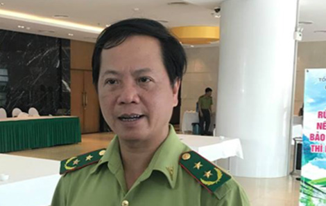 Chế độ đãi ngộ cao, nhiều cán bộ kiểm lâm vẫn xin nghỉ việc