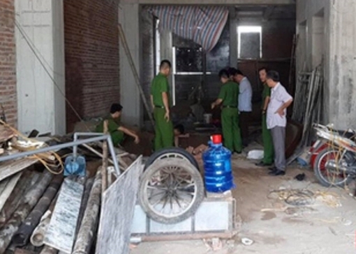 Nạn nhân thứ 3 trọng vụ ngạt khí hầm khách sạn đã tử vong