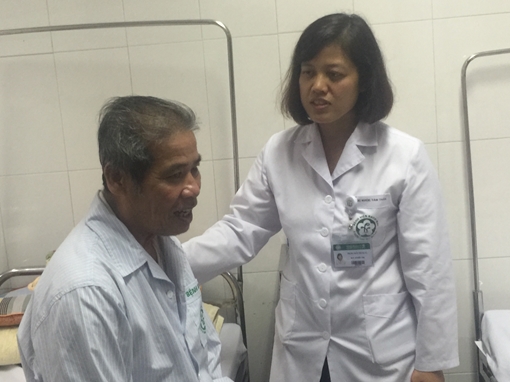 Cứ 3 giây lại có thêm 1 người mắc sa sút trí tuệ