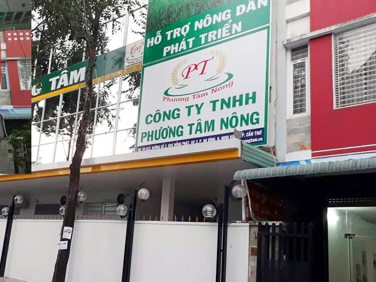 Thông tin tiếp vụ công trình xây dựng “dư tầng” làm nứt tường nhà hàng xóm ở Cần Thơ