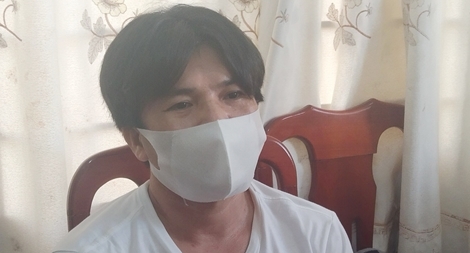 Bắt ma túy, phát hiện súng bút