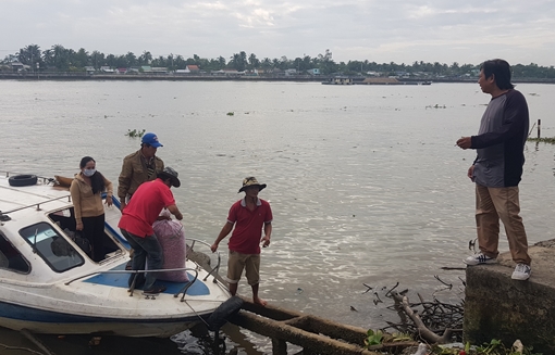 Gia hạn hoạt động 3 tháng Bến tàu khách và du lịch Cần Thơ