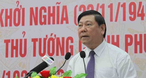 Kỷ niệm 80 năm Nam Kỳ Khởi nghĩa, 98 năm ngày sinh Thủ tướng Chính phủ Võ Văn Kiệt