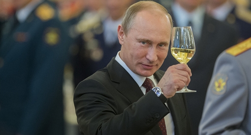 Hơn 2/3 người dân Nga muốn Tổng thống Putin tiếp tục lãnh đạo đất nước