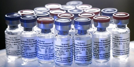 (NÓNG TUẦN QUA) Thế giới dậy sóng vì vaccine Nga, Triều Tiên bất ngờ từ chối viện trợ