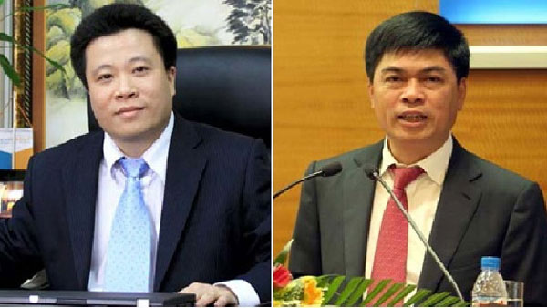 Những ai đã bị xử lý vì để 12 dự án nghìn tỷ “đắp chiếu”?
