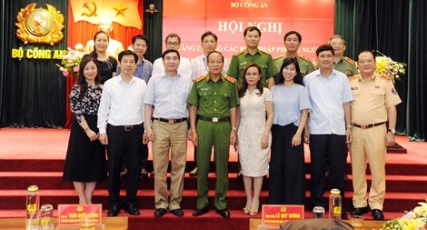 Tăng cường các biện pháp phòng ngừa tội phạm giết người do nguyên nhân xã hội